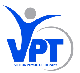 Logo of Victor Physical Therapy in Indianapolis
