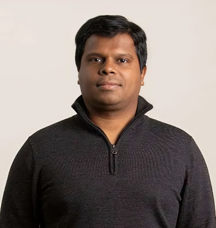 Victor Gnanapragasam