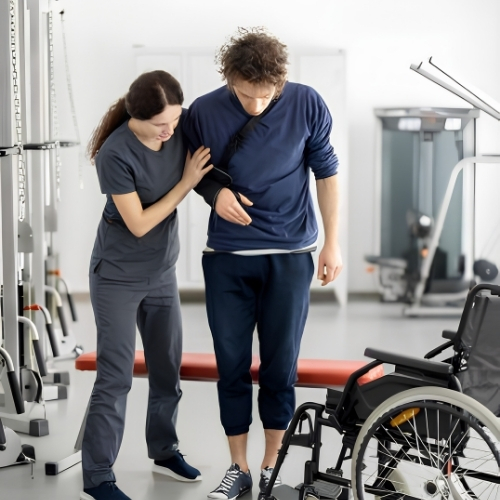 Neuro Rehab