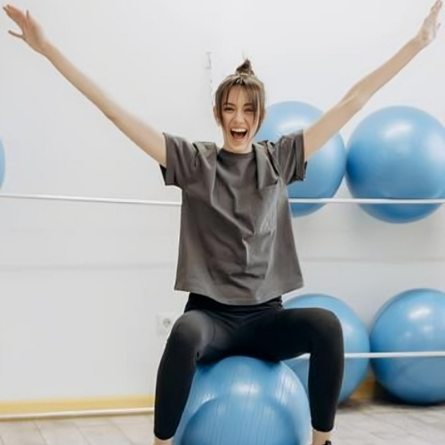 Pelvic Floor Therapy in Indianapolis