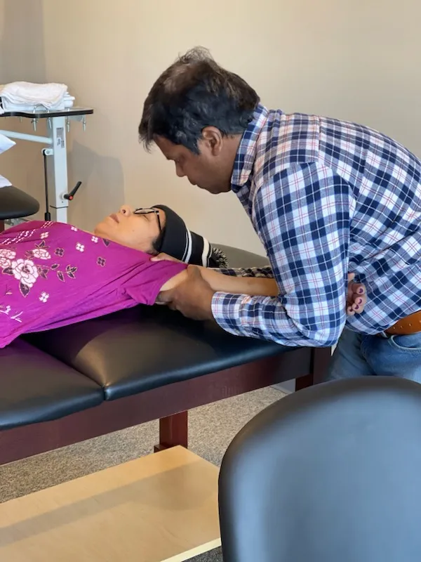 shoulder pain treatment in Indianapolis