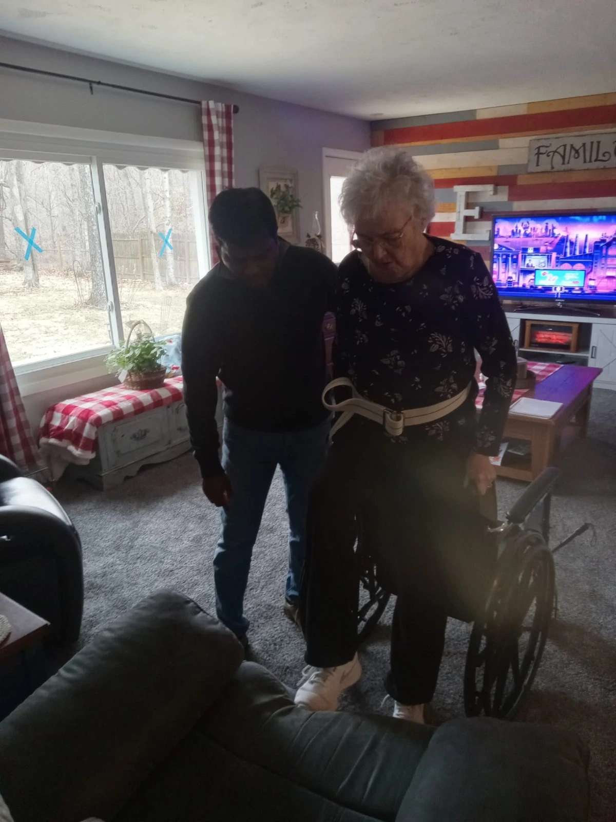 neuro rehabilitation for stroke in Indianapolis
