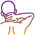 Icon image for neck pain relief
