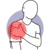 Icon image for shoulder pain relief